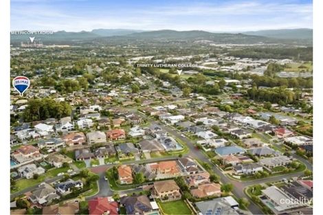 Property photo of 12 Stringybark Drive Molendinar QLD 4214