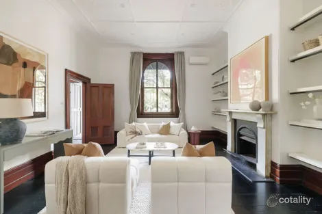 Property photo of 16 Moore Park Road Paddington NSW 2021