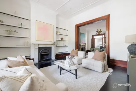 Property photo of 16 Moore Park Road Paddington NSW 2021