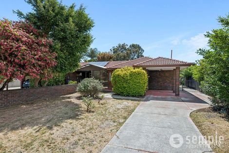 Property photo of 29B Fern Road Wilson WA 6107