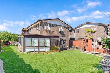 Property photo of 3/229 Windsor Road Northmead NSW 2152