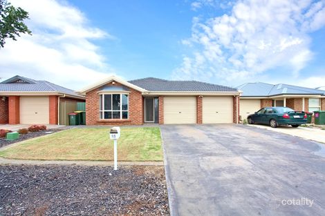 Property photo of 15 Mayfair Drive Andrews Farm SA 5114