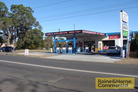 2 Atchison Rd, Macquarie Fields, NSW 2564