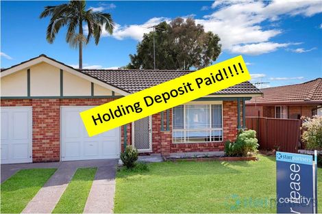 102b Porpoise Cres, Bligh Park, NSW 2756