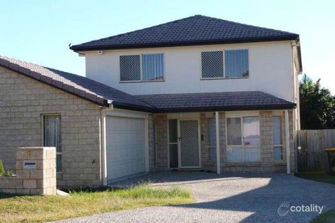 Property photo of 5 Begonia Place Calamvale QLD 4116