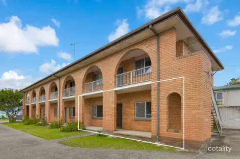 Property photo of 3/229 Kennedy Drive Tweed Heads West NSW 2485