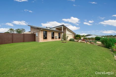 Property photo of 5 Love Day Place Calliope QLD 4680