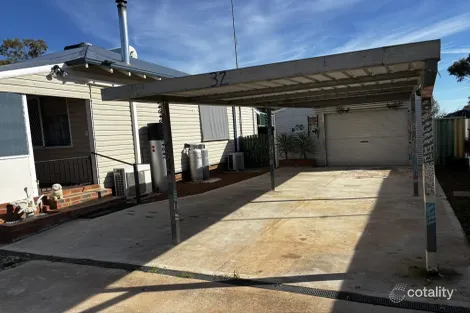 Property photo of 32 Wollyam Street Goomalling WA 6460