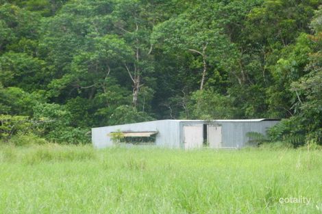 Property photo of 507 Dinner Creek Road Eubenangee QLD 4860