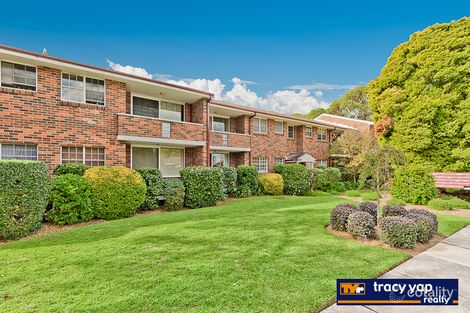 25/207 Waterloo Rd, Marsfield, NSW 2122
