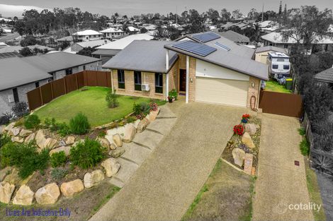 Property photo of 5 Love Day Place Calliope QLD 4680