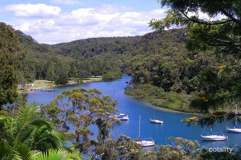 Property photo of 170 McCarrs Creek Road Church Point NSW 2105