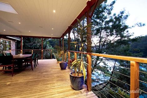 Property photo of 170 McCarrs Creek Road Church Point NSW 2105