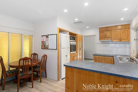 Property photo of 1 McFadzean Street Coldstream VIC 3770