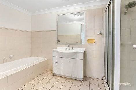 Property photo of 23/505-507 Wentworth Avenue Toongabbie NSW 2146