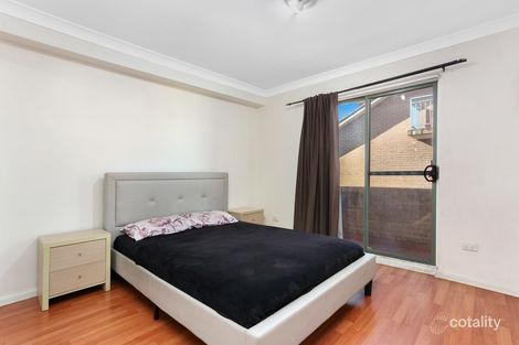 Property photo of 23/505-507 Wentworth Avenue Toongabbie NSW 2146