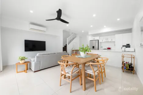 Property photo of 3/18 Palmer Street Greenslopes QLD 4120