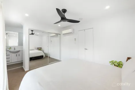 Property photo of 3/18 Palmer Street Greenslopes QLD 4120