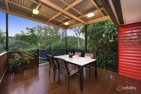 Property photo of 56 Barkala Street The Gap QLD 4061