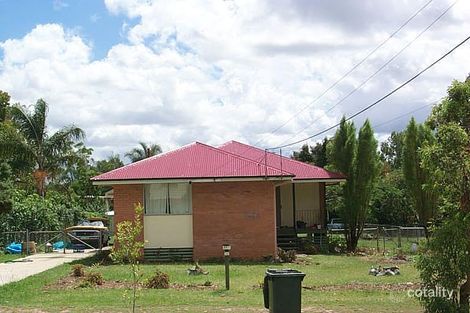 27 Keyes St, Loganlea, QLD 4131