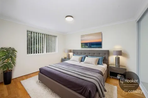 Property photo of 6/61 Prospect Street Rosehill NSW 2142