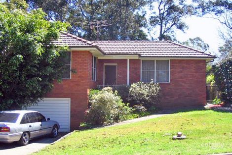 2 Park Ave, Denistone, NSW 2114