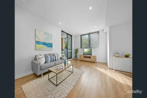 4/16-24 Hannah St, Beecroft, NSW 2119