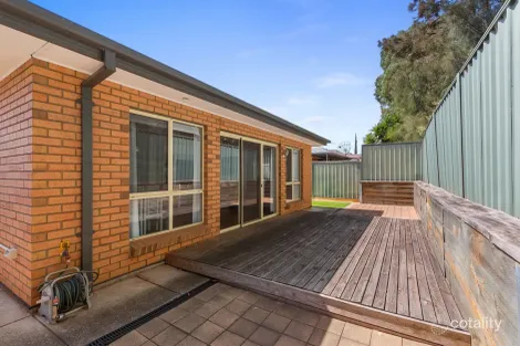 Property photo of 18 Maple Circuit Mawson Lakes SA 5095