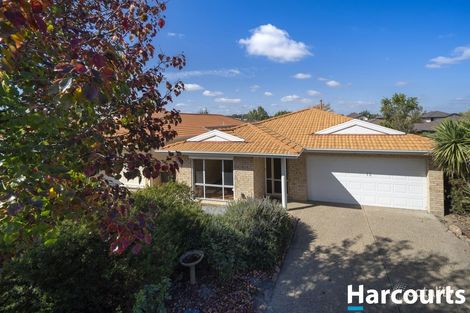 Property photo of 12 Buckingham Street Amaroo ACT 2914