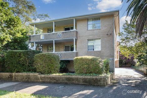 1/23-25 Tintern Rd, Ashfield, NSW 2131
