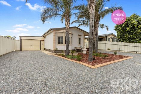 Property photo of 3A Cameron Court Wallaroo SA 5556