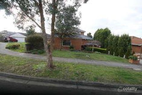 Property photo of 14 Marraroo Close Bayswater North VIC 3153