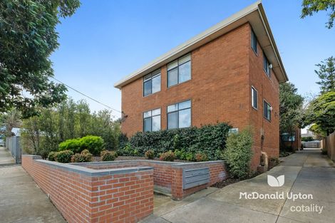 Property photo of 8/28 Hopetoun Street Moonee Ponds VIC 3039