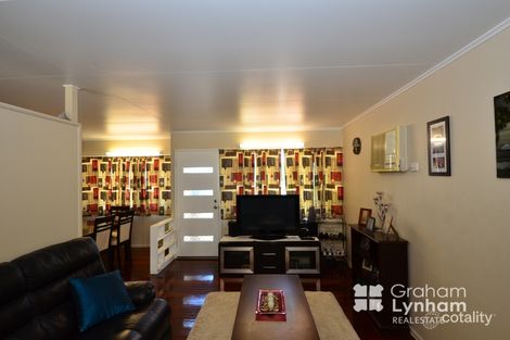 Property photo of 10 Paringa Street Cranbrook QLD 4814