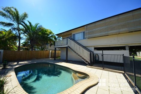 Property photo of 10 Paringa Street Cranbrook QLD 4814