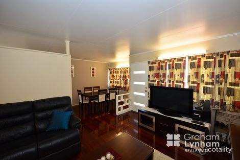 Property photo of 10 Paringa Street Cranbrook QLD 4814
