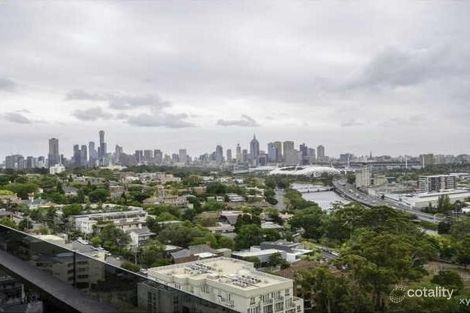 Property photo of 2103/18 Yarra Street South Yarra VIC 3141