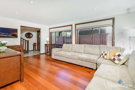 Property photo of 3/229 Windsor Road Northmead NSW 2152