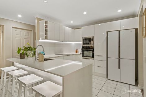 Property photo of 44 Kurrajong Drive Warner QLD 4500