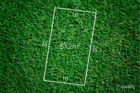 Lot 202 Honour Ave, Clyde North, VIC 3978