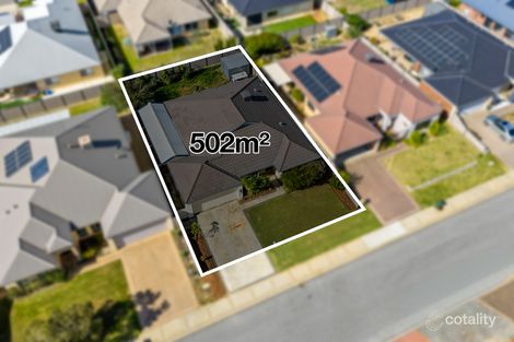 Property photo of 17 Padra Turn Byford WA 6122