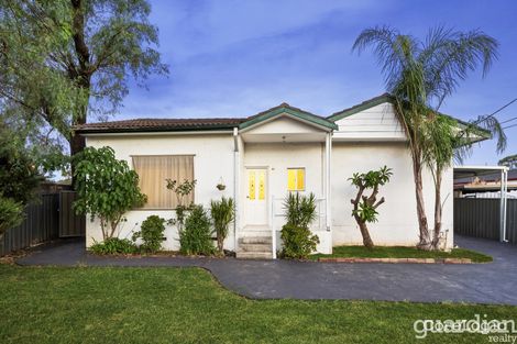 Property photo of 21 Wonga Road Lalor Park NSW 2147