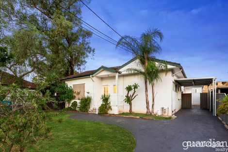 Property photo of 21 Wonga Road Lalor Park NSW 2147