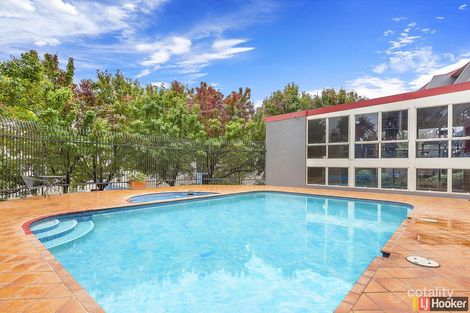 Property photo of 34/13 Chandler Street Belconnen ACT 2617