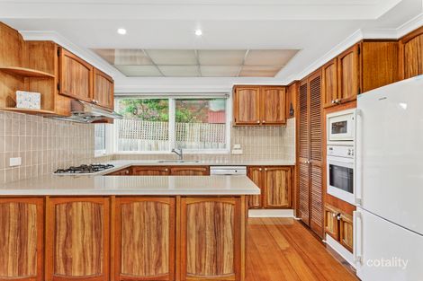 Property photo of 8 The Close Mount Waverley VIC 3149