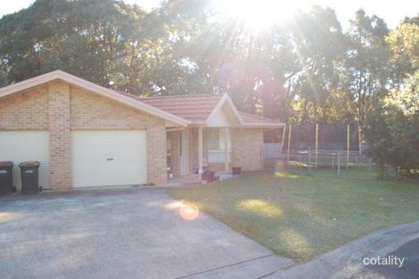 Property photo of 12 Raymond Close Bellingen NSW 2454