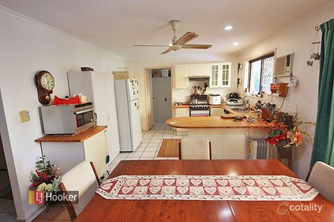 Property photo of 226 Marsden Road Kallangur QLD 4503