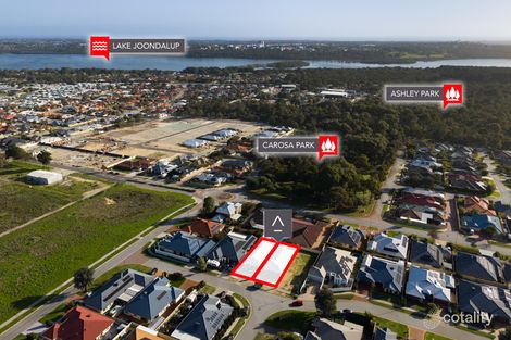 20b Lopez Cres, Ashby, WA 6065