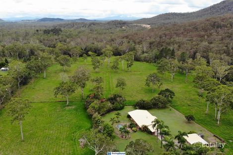 Property photo of 861 Herberton Road Wongabel QLD 4883