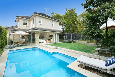 Property photo of 8 Rutland Avenue Castlecrag NSW 2068